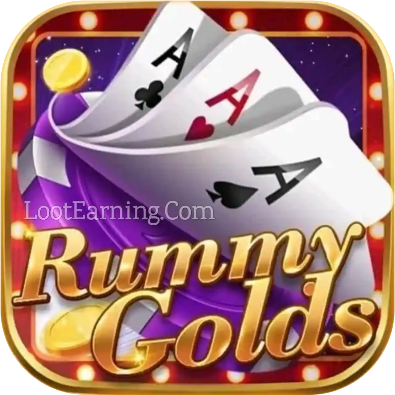 Rummy Golds - YonoHub App