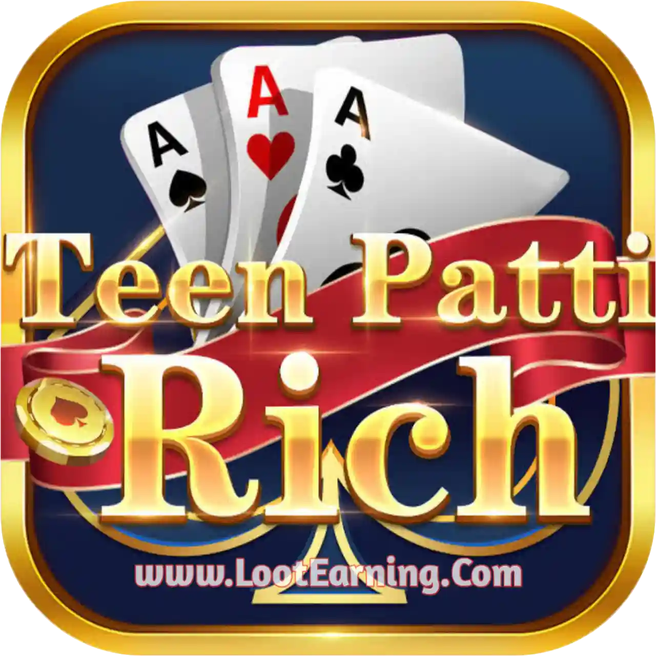 Teen Patti Rich App - YonoHub App