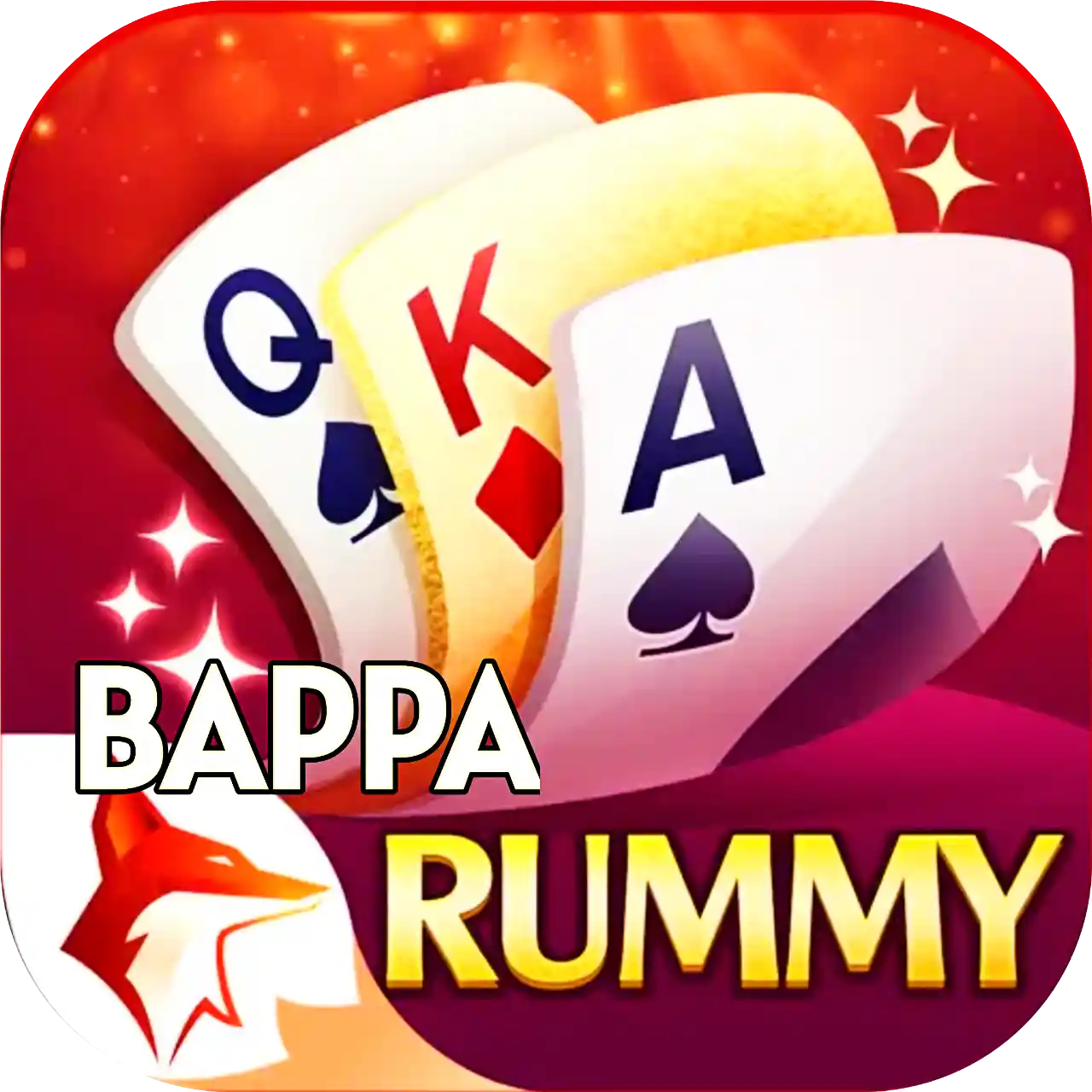 Bappa Rummy App - YonoHub App