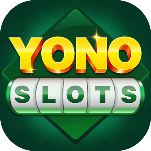 Yono Slots - YonoHub App