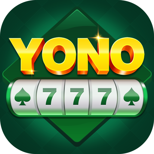 Yono777 - YonoHub Apps