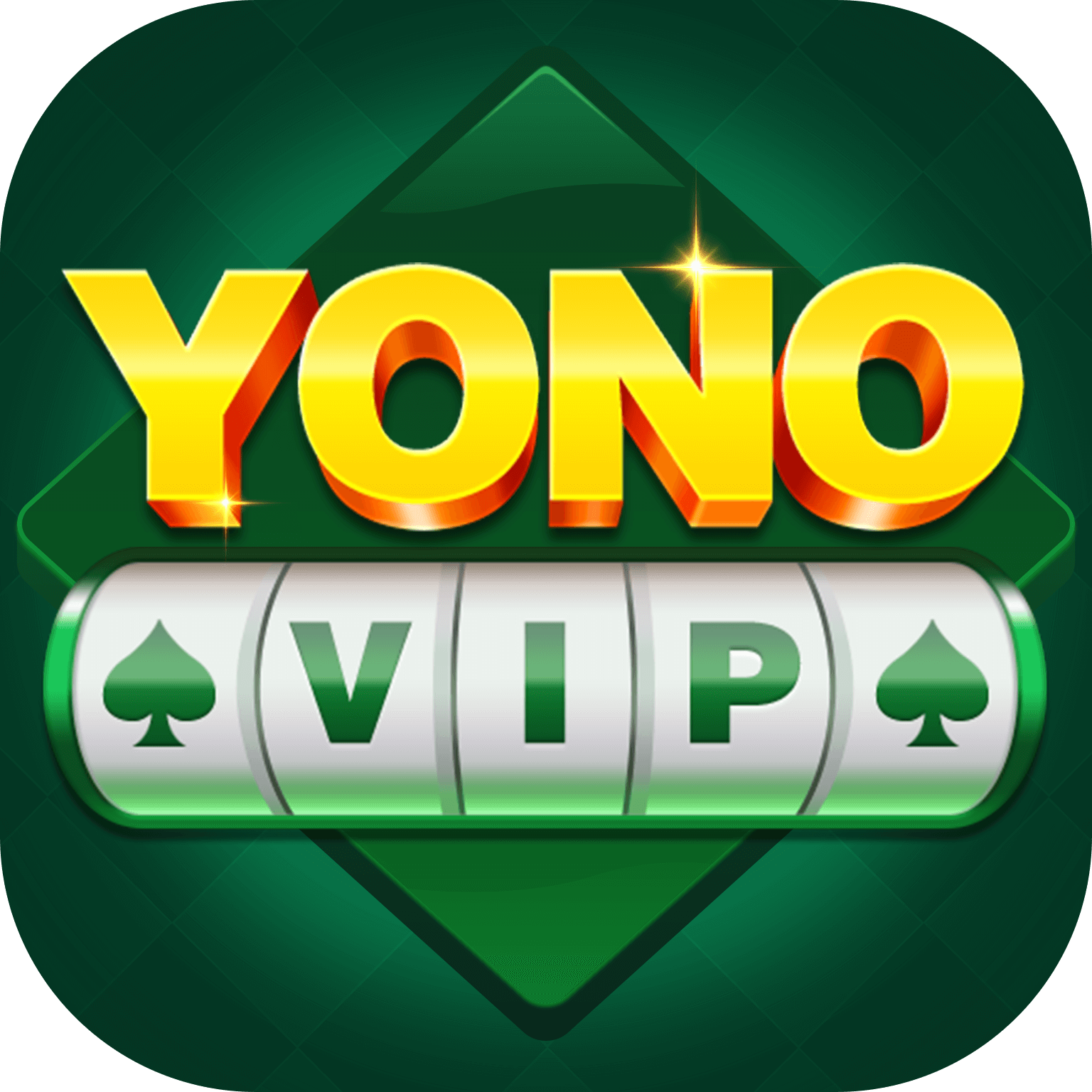 YONOVIP - YonoHub Apps