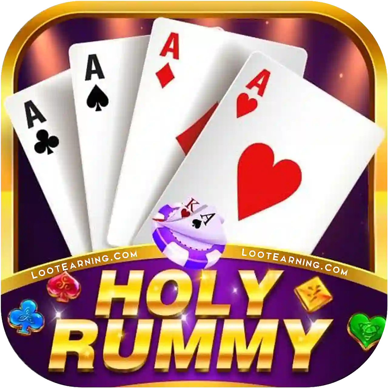 Holy Rummy APK - YonoHub App