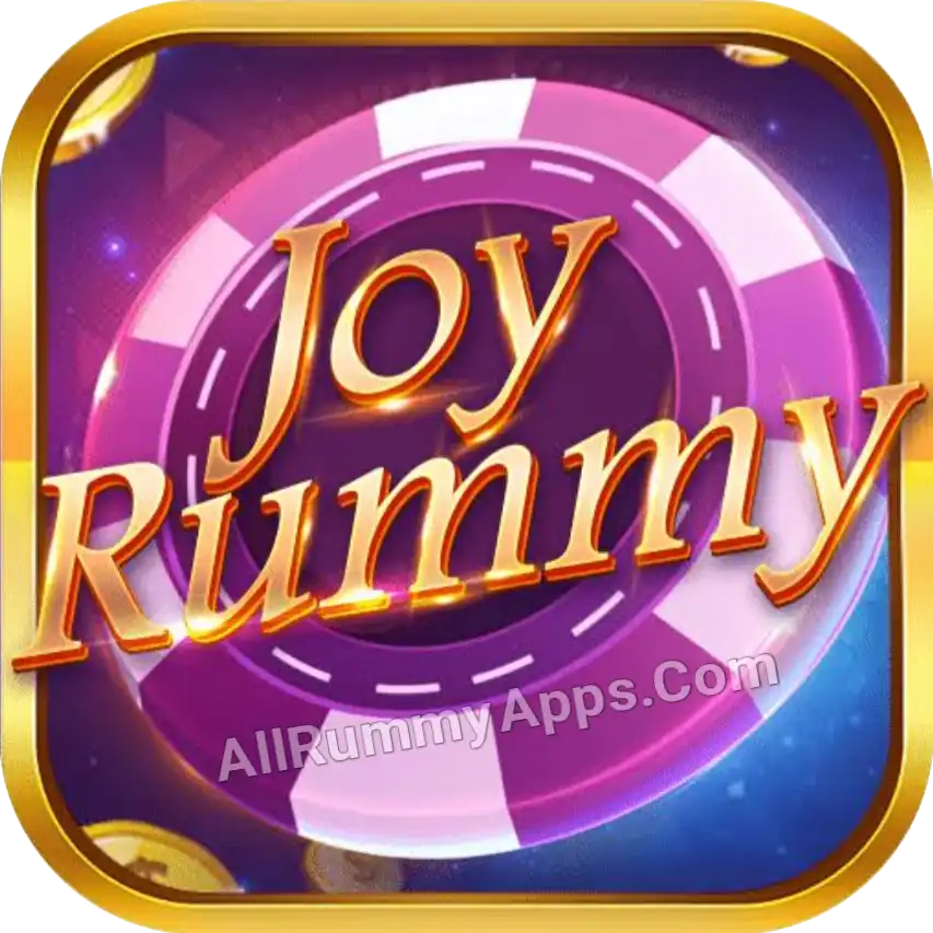 Joy Rummy App - YonoHub App