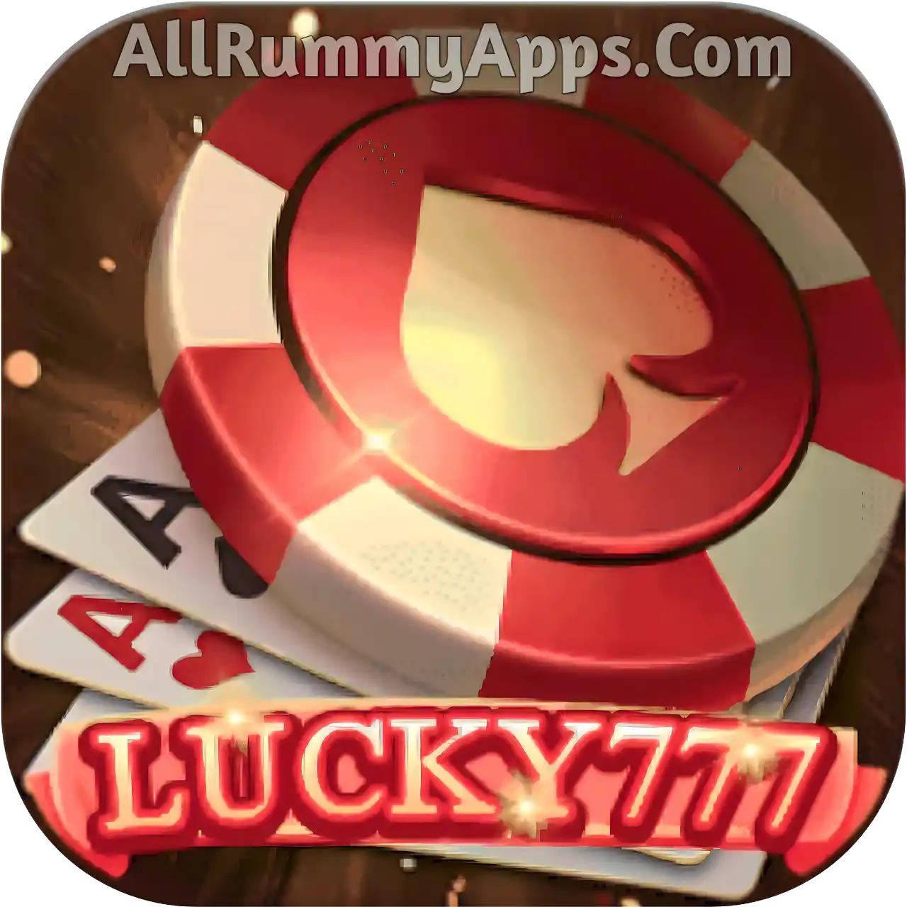 Lucky 777 - YonoHub Apps