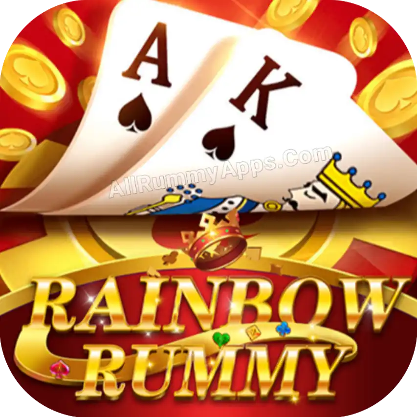 Rainbow Rummy - YonoHub App