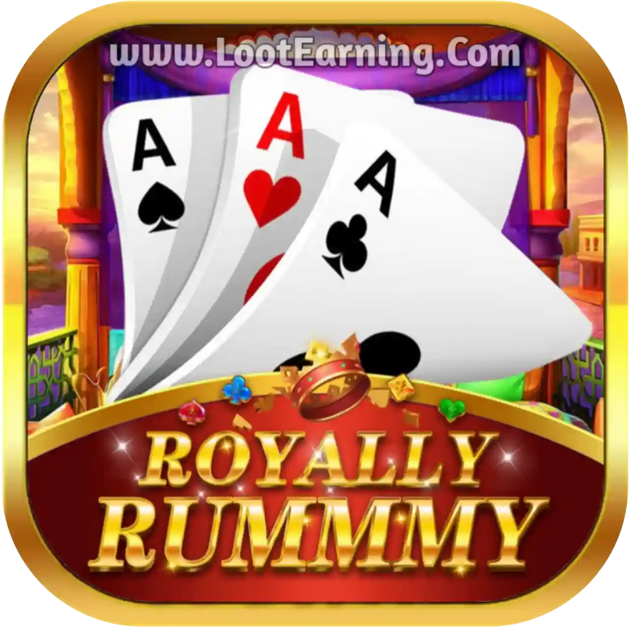 Royally Rummy APK - YonoHub App