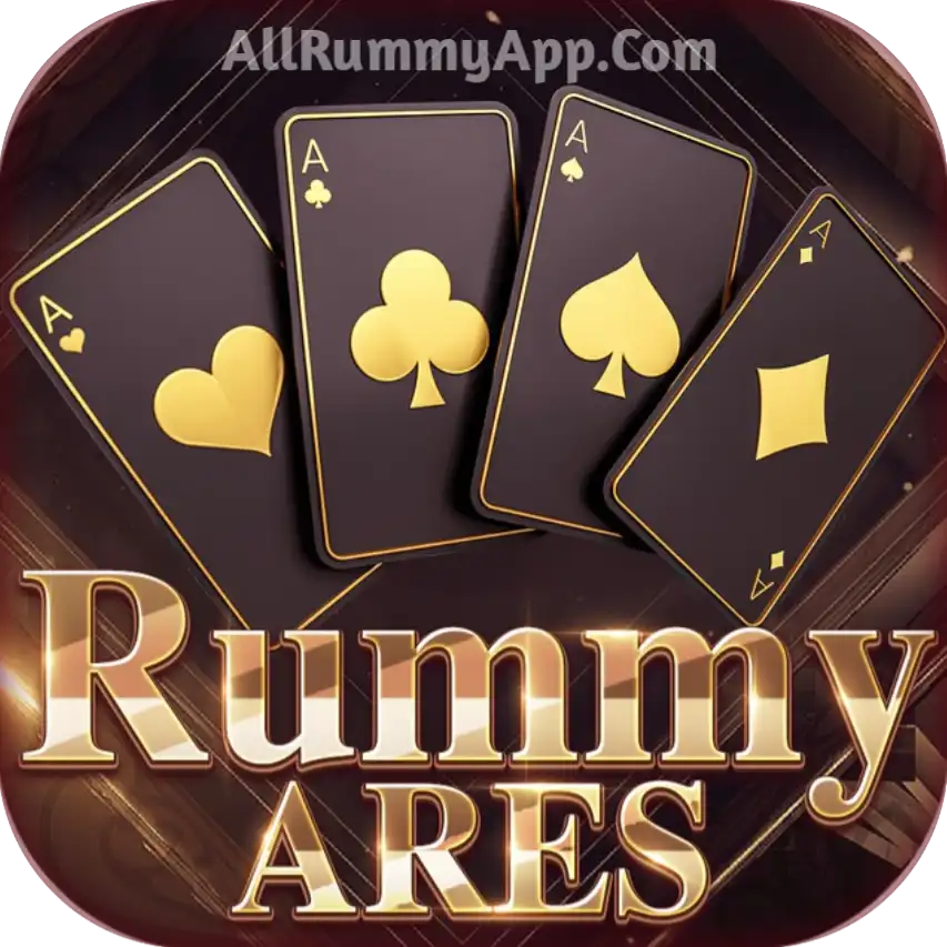 Rummy Ares APK - YonoHub App