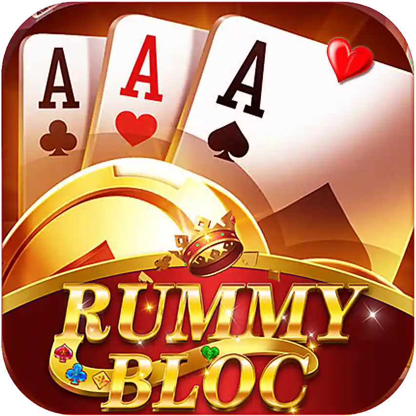 Rummy Bloc - YonoHub App