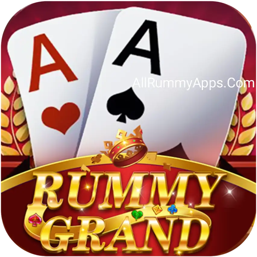 Rummy Grand - YonoHub App