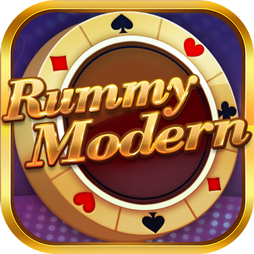 Rummy Modern APK - YonoHub App