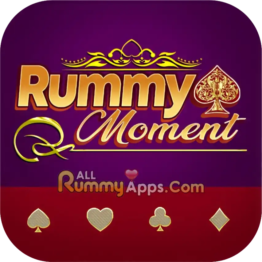 Rummy Moment - YonoHub App