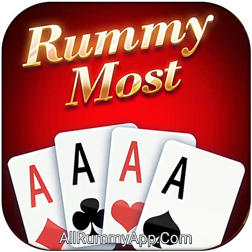 Rummy Most App - YonoHub App