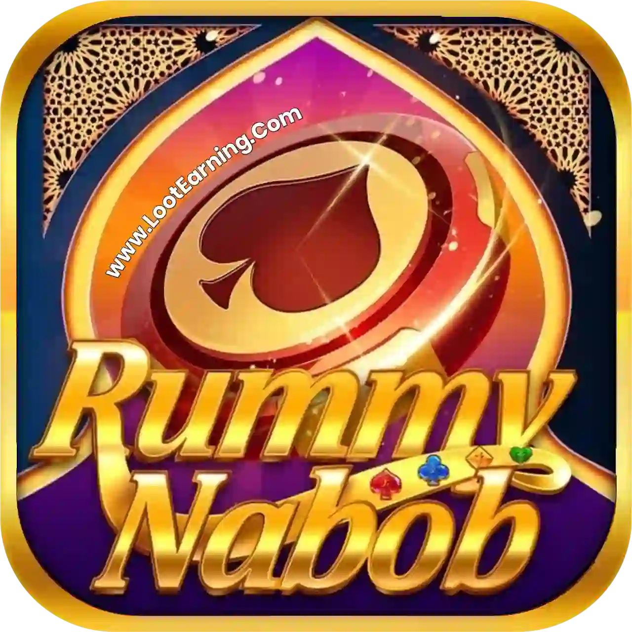 Rummy Nabob APK - YonoHub App