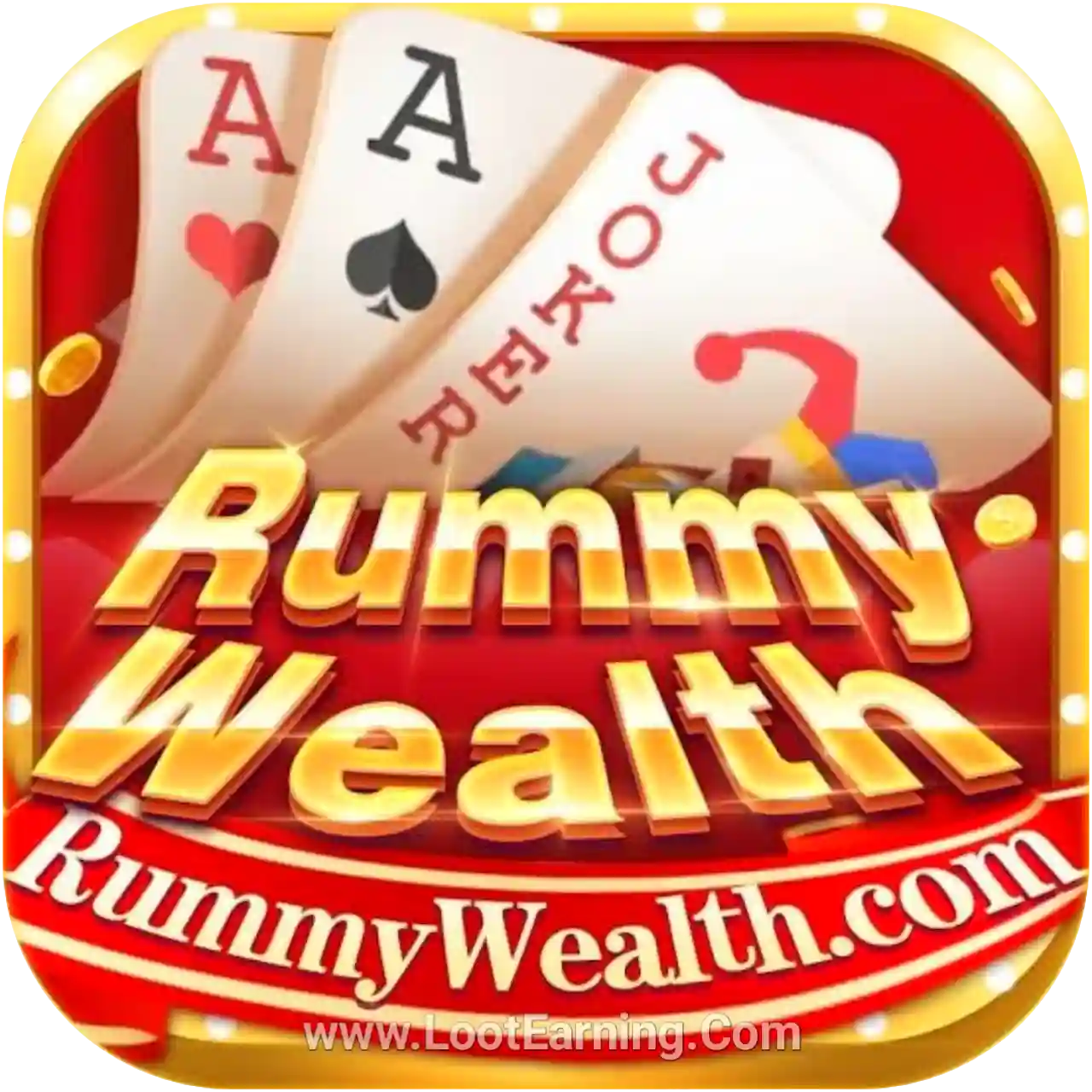 Rummy Wealth App - YonoHub App