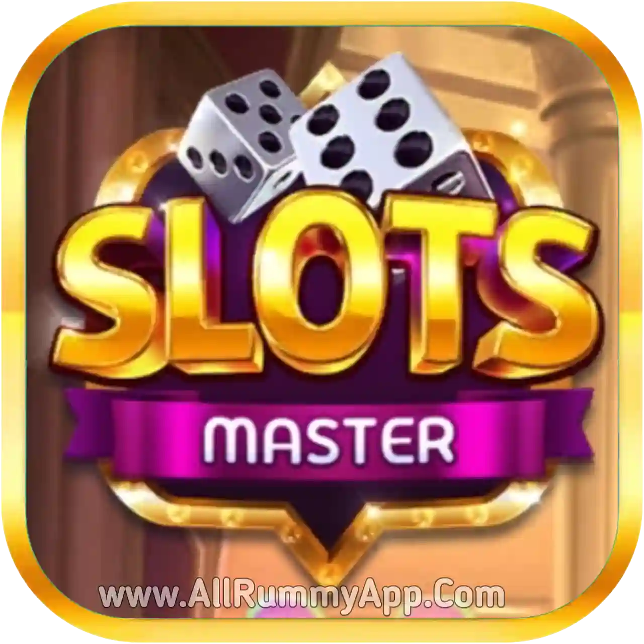 Slots Master APK - YonoHub App