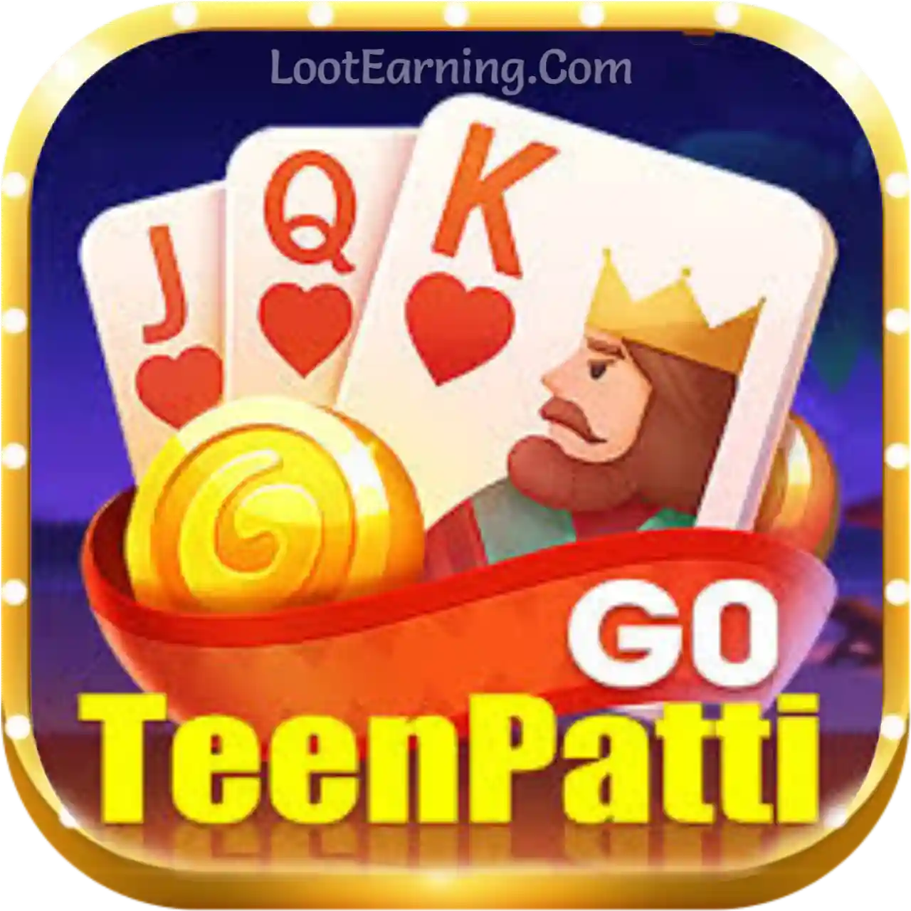 Teen Patti Go APK - YonoHub App