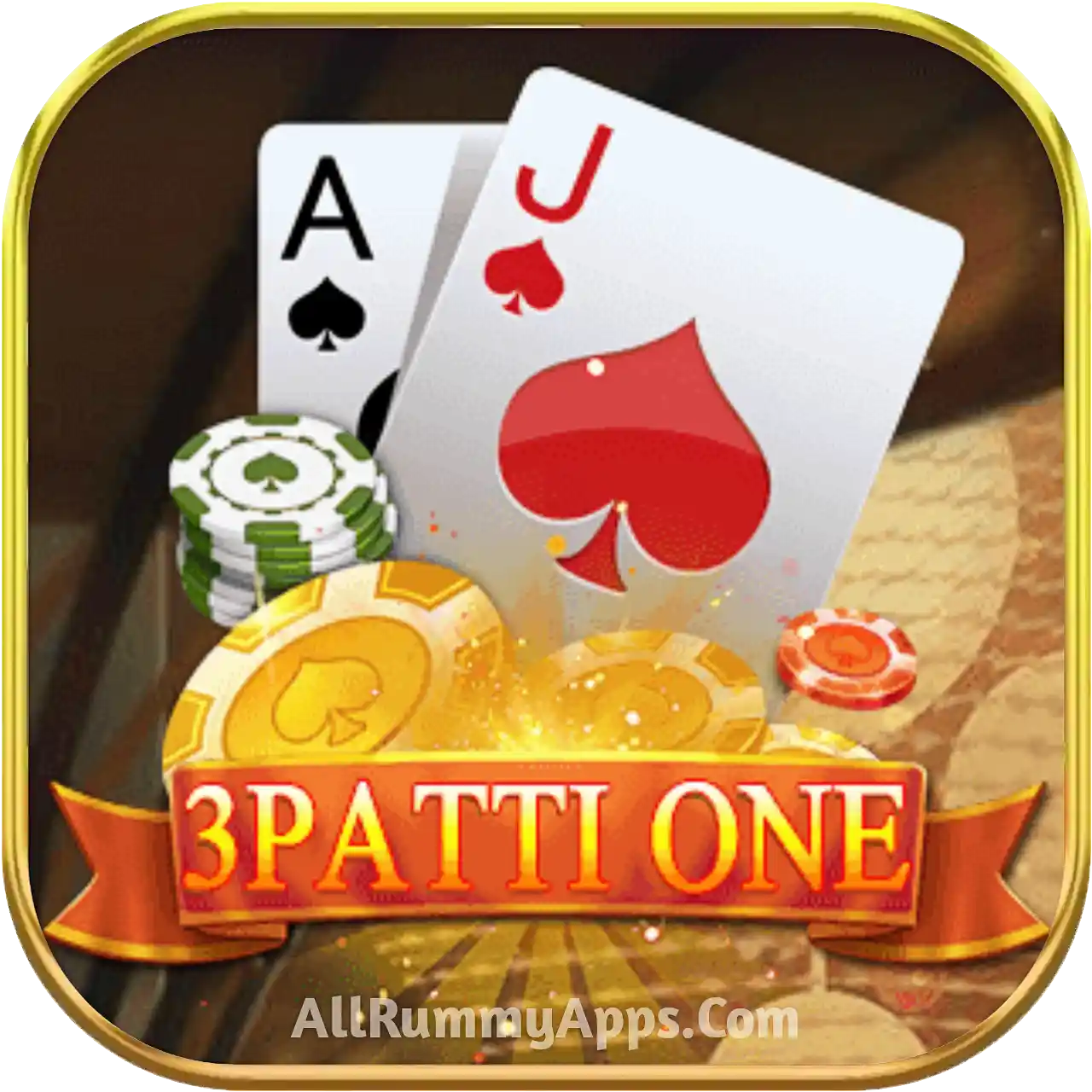 Teen Patti One - YonoHub App