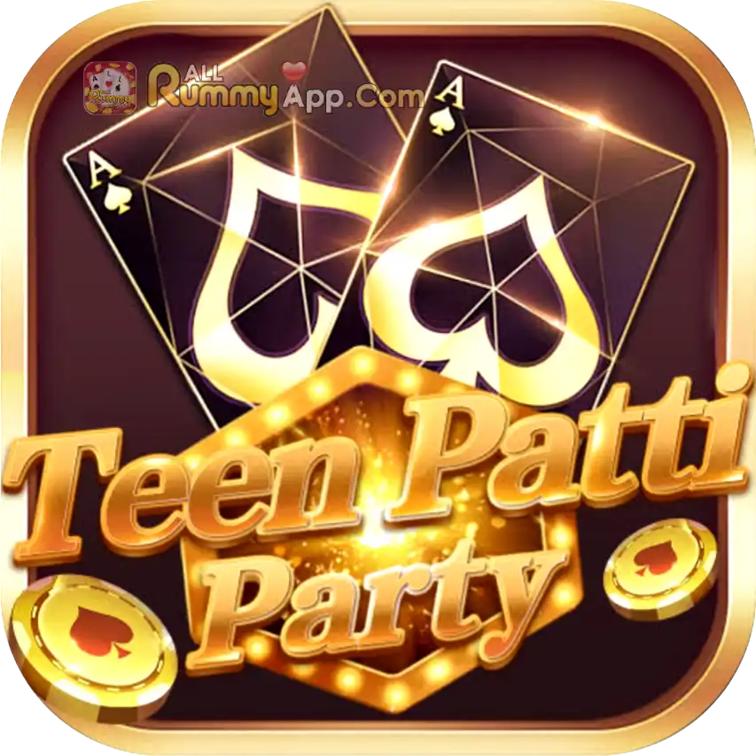 Teen Patti Party - YonoHub App