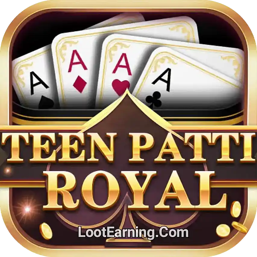 Teen Patti Royal APK - YonoHub App