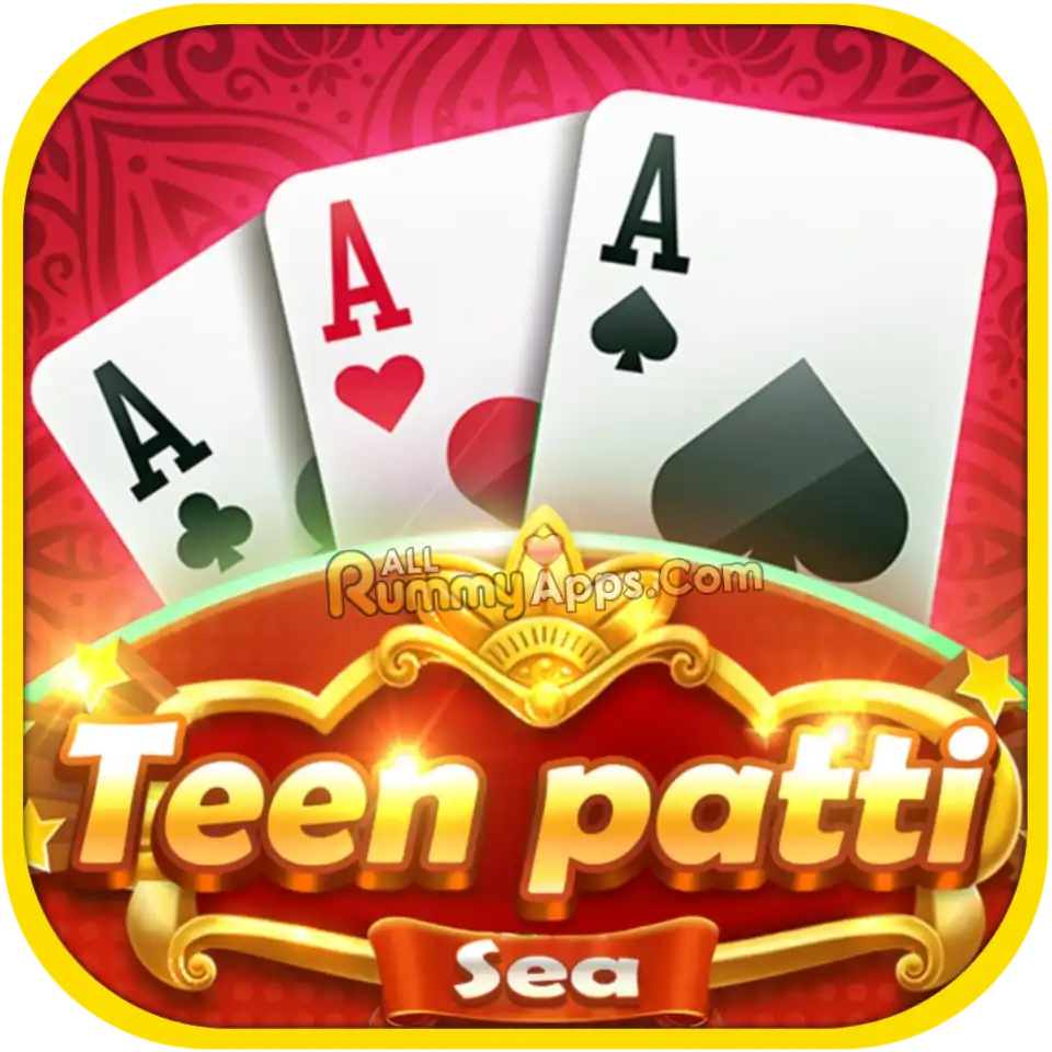 Teen Patti Sea - YonoHub App