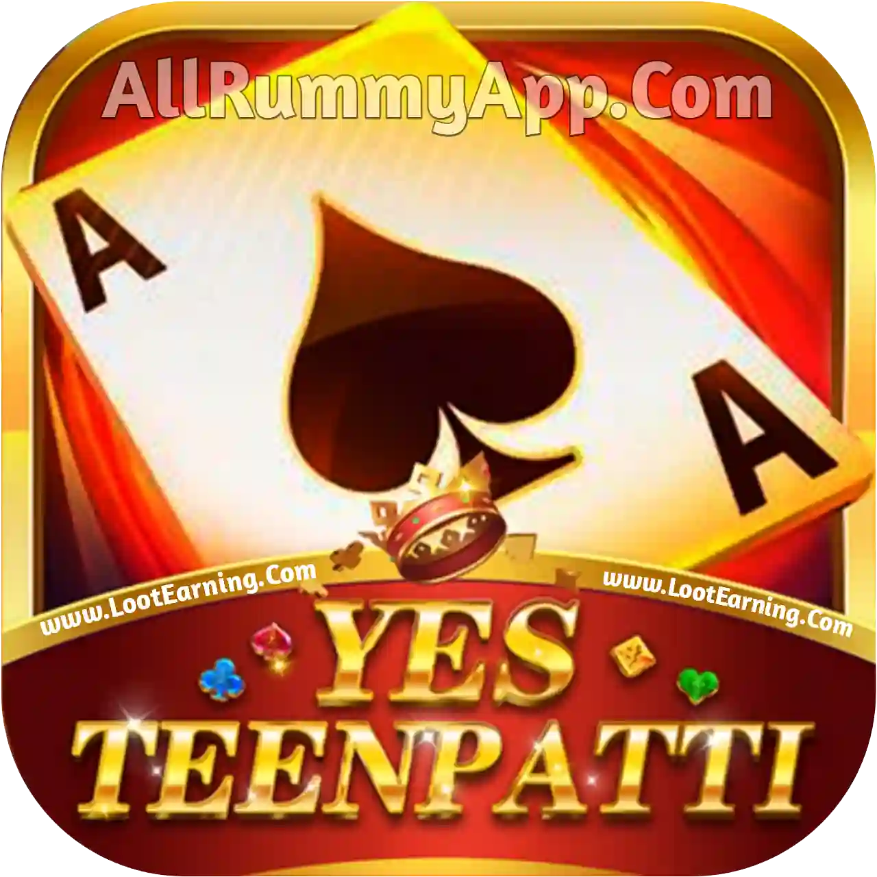 Teen Patti Yes APK - YonoHub App